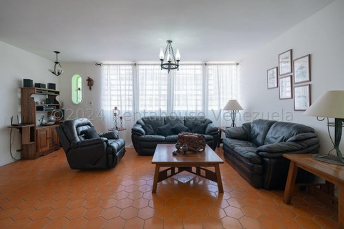 Casa En Venta Colinas De Santa Monica Jose Carrillo Bm Mls #24-21368