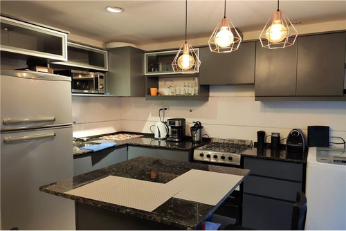Imagen 3 de 23 de Venta 2 Amb Reciclado A Nuevo 100% Parrilla Patio