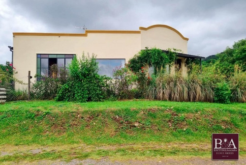 Imagen 16 de 30 de Venta Casa Con Piscina En Club De Campo Las Vertientes De Vaqueros