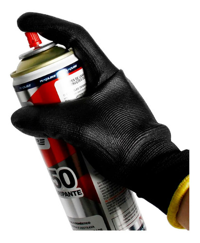 Imagem 3 de 4 de Oleo Lubrificante Desengripante Multiuso 300ml