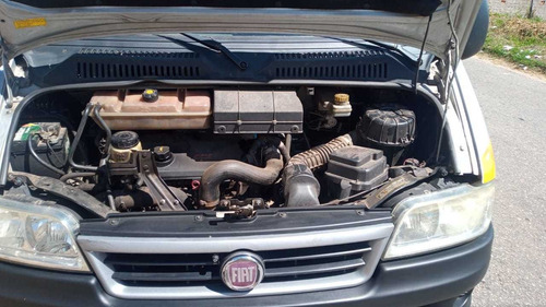 Fiat Ducato Ducato Mult Jete