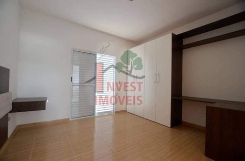 Imagem 12 de 15 de Casa Em Condominio - Ref: 5937 - V-5937