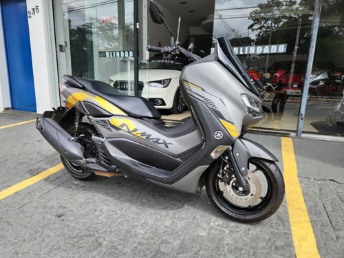 Yamaha N Max Connected 160 Se Abs 4.500km