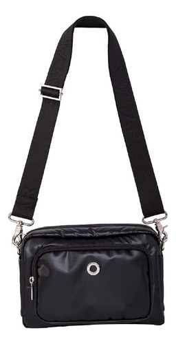 Bolsa Mujer Sundar Modelo Crossbody Laura Original