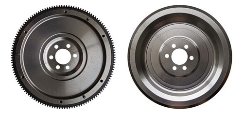 Volante Motor Jetta A4 Clasico 1999 - 2015 T. Estandar Bruck