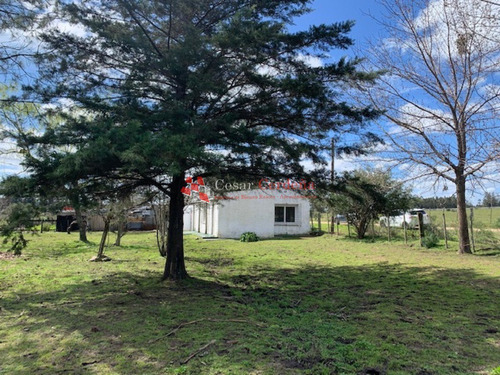 Venta - Casa En Pueblo Eden- Ref: 1507