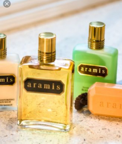 Loción Aramis Havana De Aramis Edt 100 Ml