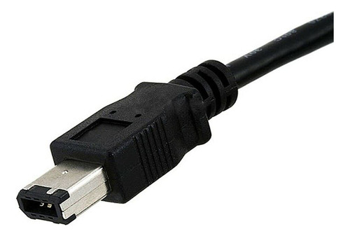 Tudin Firewire Ieee Pine Macho Dv Cable Pc Mac