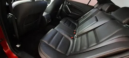Mazda 6 2.5 Grand Touring Lx 185 hp