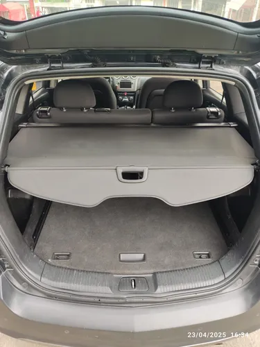 Chevrolet Captiva 2.4 Sport