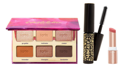 Tarte - Glam Essentials - Must Have Kit