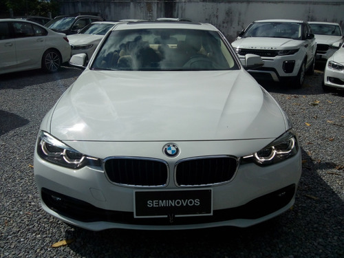 Bmw 320i Gp Active Flex