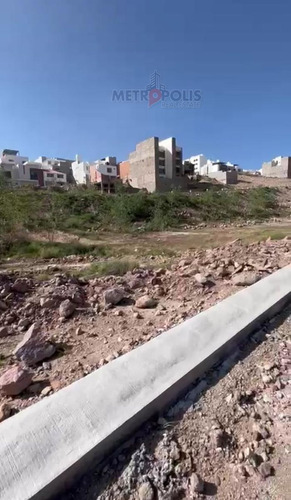 Terreno  En Venta En Fuerteventura  En San Luis Potosí