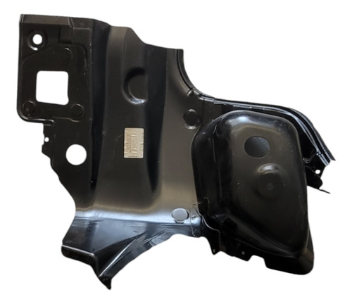 Tolva Calaveras Izquierda Seat Ibiza 2012 Al 2015 Tol-00158 (Usado)