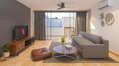 Condominio En La Mejor Ubicación | 2 Hab + 1 Lock Off , Exclusivas Amenidadestulum