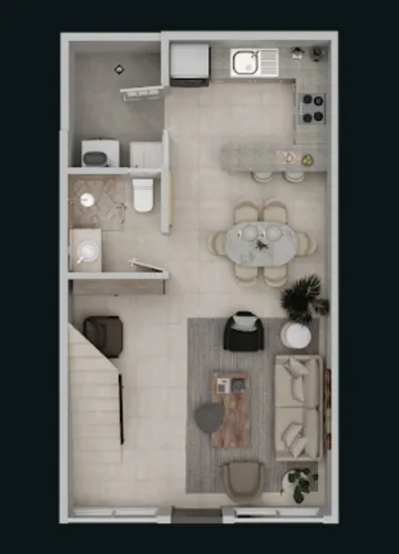 Tu Casa En Ciudad Mayakoba Estilo, Confort Y Ubicación