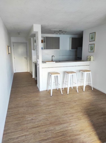 Imagen 12 de 22 de Se Vende Apartamento En Cordon 1 Dormitorio