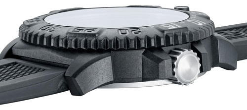 Reloj Para Buceo Luminox 44 Mm Resistente Al Agua Hasta 200m