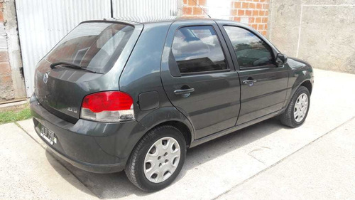 Fiat Palio 1.4 Elx Active Alarma 2008