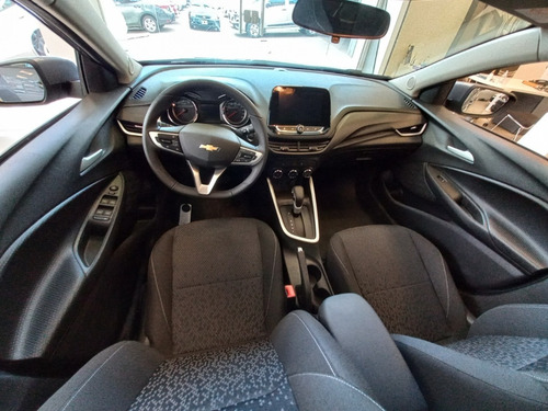 Imagen 15 de 15 de Chevrolet Onix1.2 Lt (entrega Inmediata) Pv