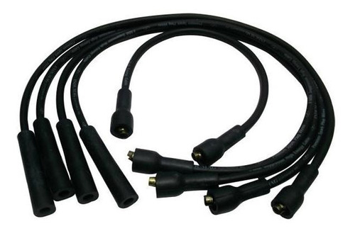 Cable De Bujias Prestolite Ford Falcon/rural/ranchero