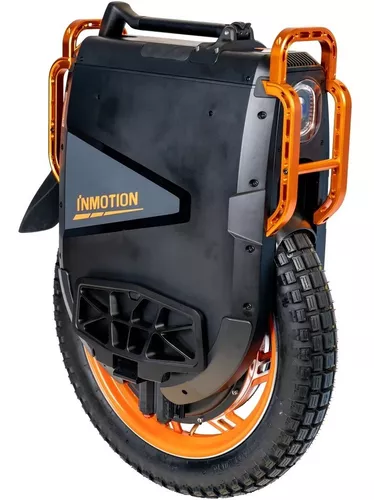 Monociclo Electrico Inmotion V13 Challenger