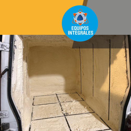 Equipamiento De Frio Para Utilitarios Y Furgones