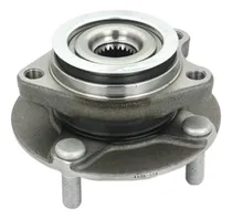Comprar Ruleman Maza Delantera Nissan Tiida Con Abs Warnes