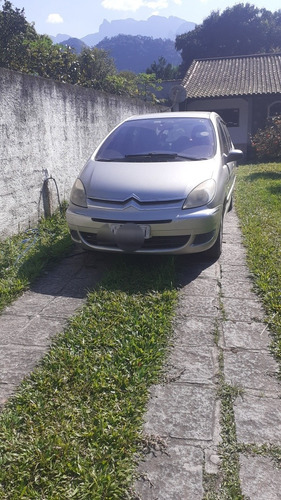 Citroën Xsara 16glxf