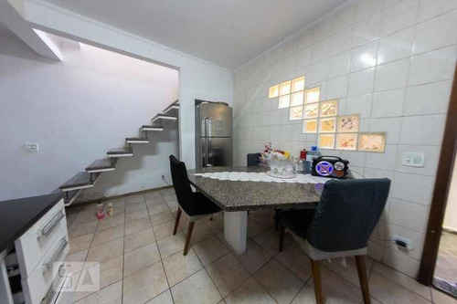 Imagem 5 de 14 de Casa 4 Quartos (1suite) 3 Banheiros