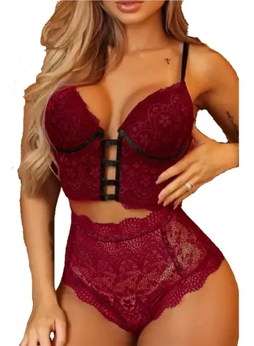Lenceria mercado libre sale