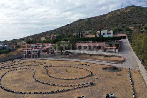 Quinta En Venta La Solana Querétaro