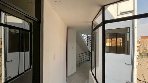 Imagen 12 de 22 de Venta De Casa Multifamiliar Urb. San Jose- Smp
