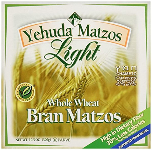 Mezcla De Matza