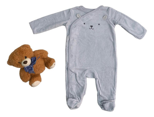 Pijama Para Bebé Niño Marca Carter´s Original.