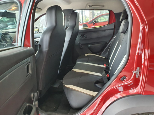 Renault Kwid Full
