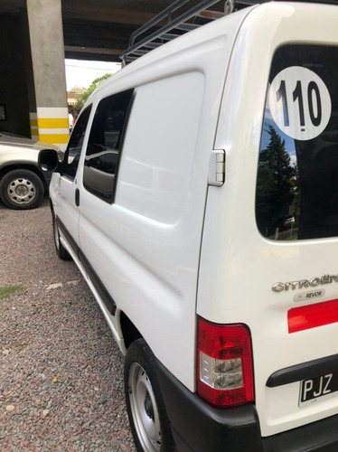 Citroën Berlingo 1.6 Hdi 92 Bussines Mixto