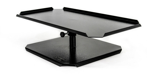 Imagem 4 de 4 de Suporte De Monitor All In One Ergonômico Em Aço