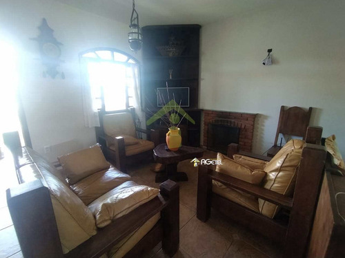 Imagem 11 de 23 de Chácara Com 2 Dorms, Jardim Tropical, Embu-guaçu - R$ 585 Mil, Cod: 2118 - V2118