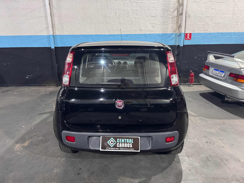 Fiat Uno 1.0 Vivace Flex 5p