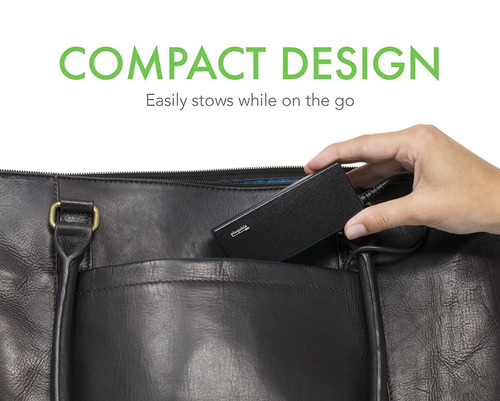 Cargador Enchufable Usb-c Adaptador De Corriente Para El Con