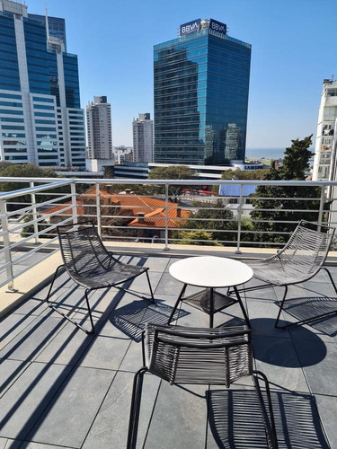 Imagen 23 de 30 de Apartamento, Proximo Wtc, Nuevo, 2 Dormitorios , 85 M2, Amenities, Gge !!