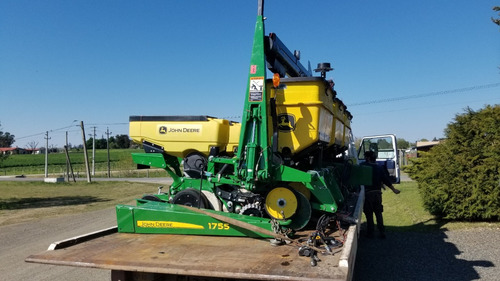 Plantadora John Deere 1755 #22646