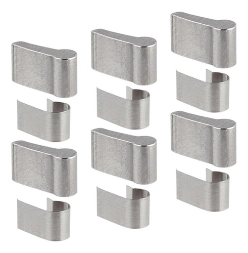 Trinquete De Repuesto Para Bicicleta Base De Torre 9.3x5.4mm