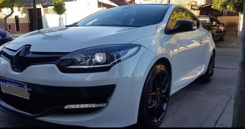 Imagen 1 de 13 de Renault Mégane Iii 2.0 Rs 265cv