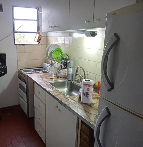 Imagen 2 de 4 de Departamento - La Plata