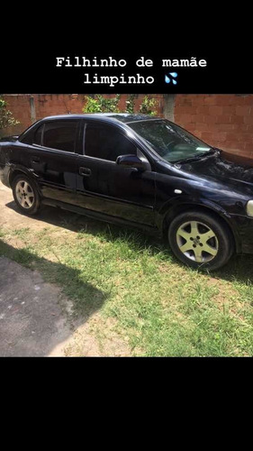 Chevrolet Astra Astra Sedan Elegance