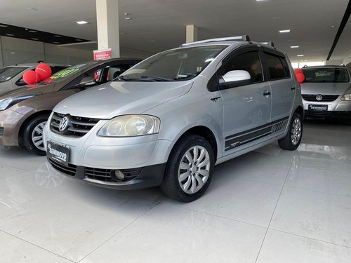 Volkswagen Fox 1.0