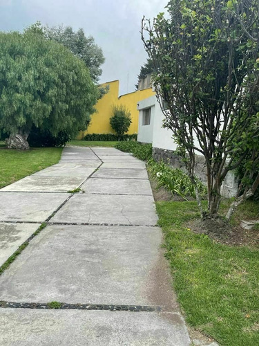 Terreno En Venta, Barrio De San Bernandino, Toluca De Lerdo