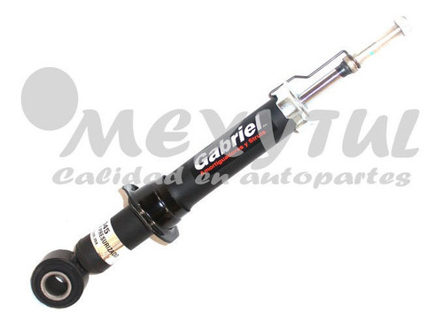 Amortiguador Susp Toyota Corolla 2003-2008 Gas Tras Izq/der